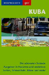 Kuba Reisebuch