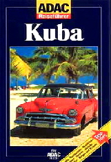 Reisefuehrer Kuba