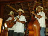 Bilder Musik in Kuba